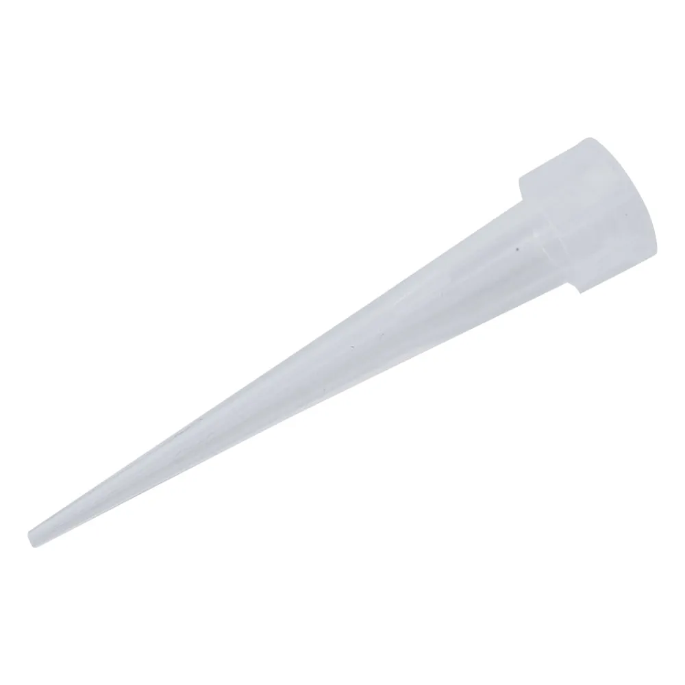 2-652-26　微管接头0.1-10μl白色1000　00-BMT2-UT