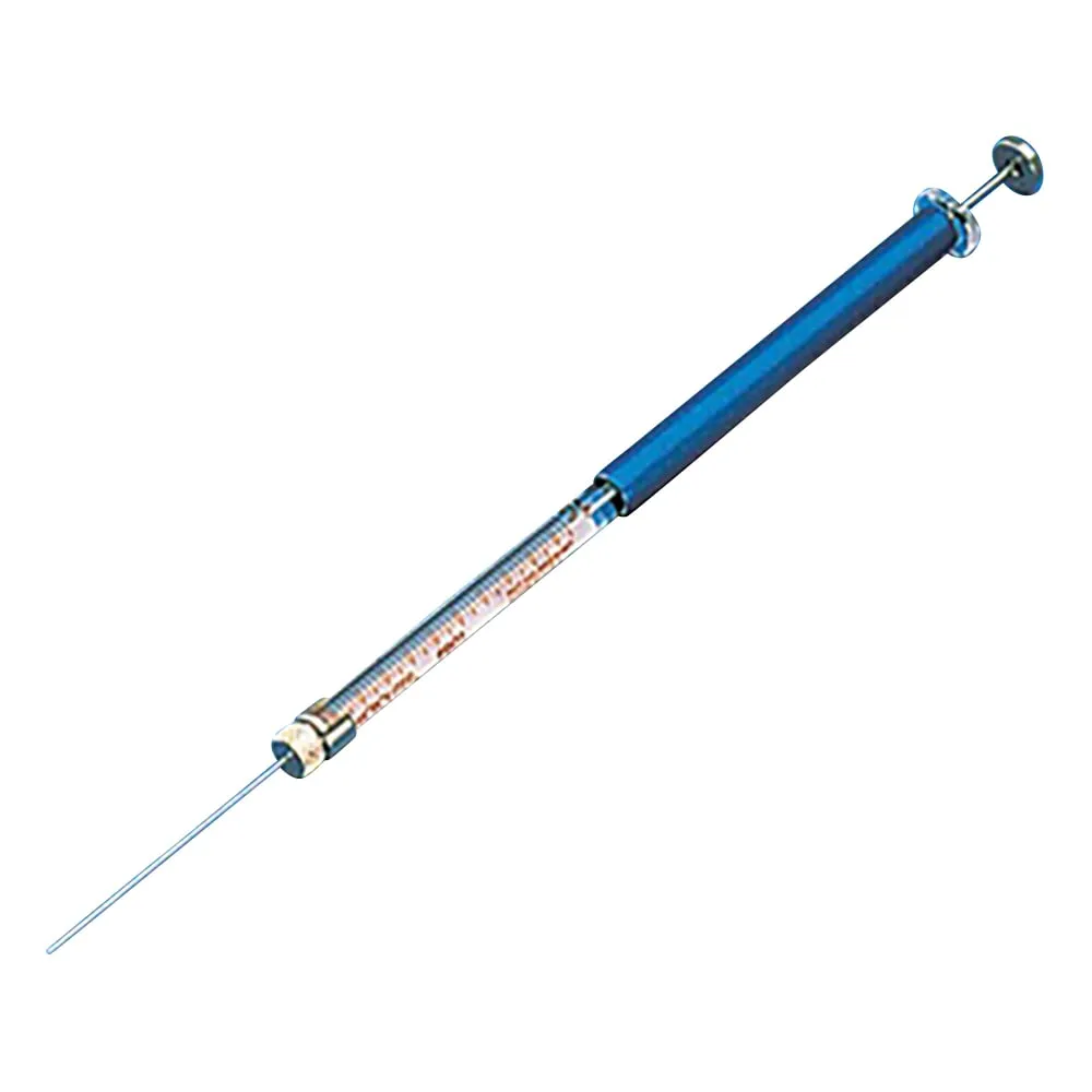 2-408-02　汉密尔顿微型注射器 (900系列) 95RN5.0μl　95