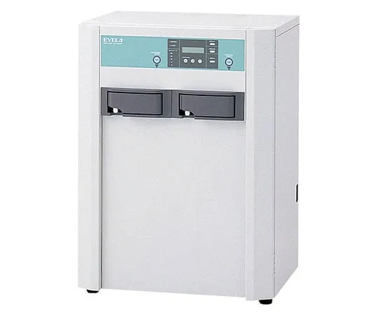 63-1394-19　蒸馏水生产设备　SA-2100E1
