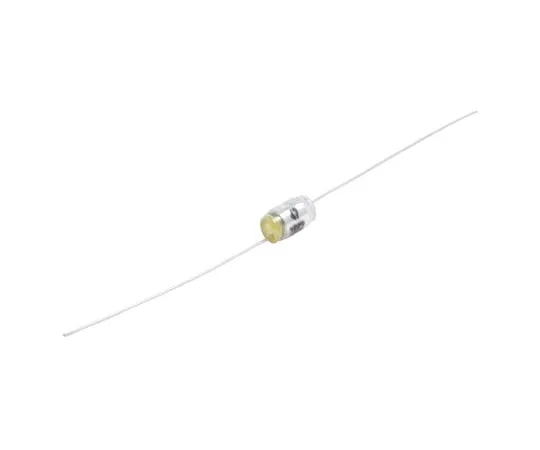63-4558-56　RS PRO聚苯乙烯电容器47pF160V直流±2.5%通孔容差4 mm　113-241