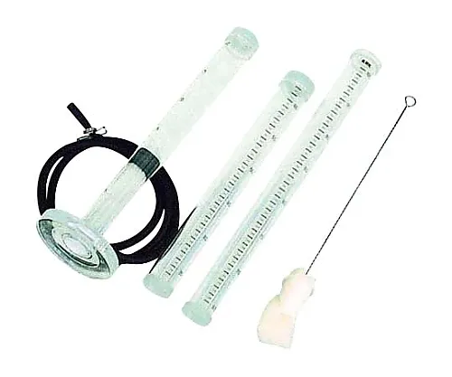 61-3376-12　关节透明度计:30+30+40 cm　JT-3