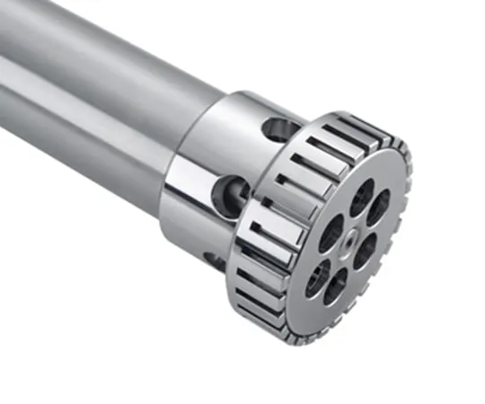 1-3730-15　ULTRA TURRAX (R) 转轴产生器2-30L　S65KG-HH-G65F