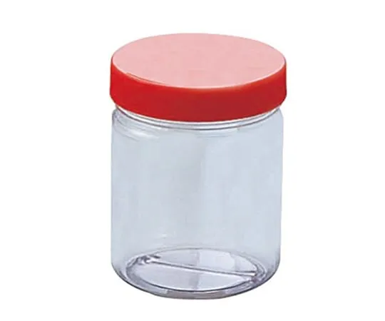 5-026-01　含包装的大口T型瓶300mL　-