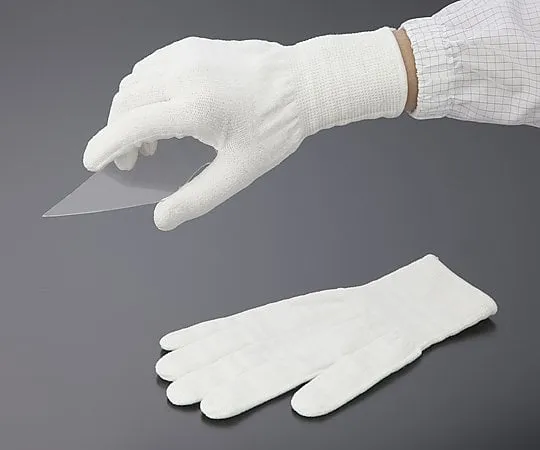 2-2130-04 不含Palm Coated LL的ASPURE抗剪手套 None