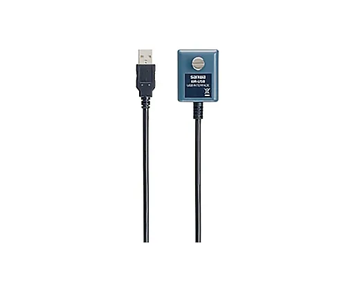 61-3516-09　PC连接通信单元　I0R-USB