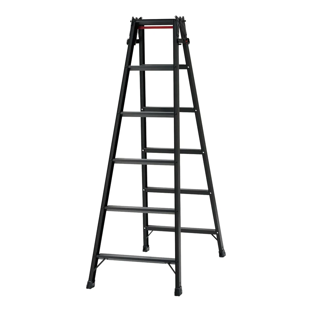 4-4088-04　Stepladder (double Ladder) 1.7 m　RHB-18a