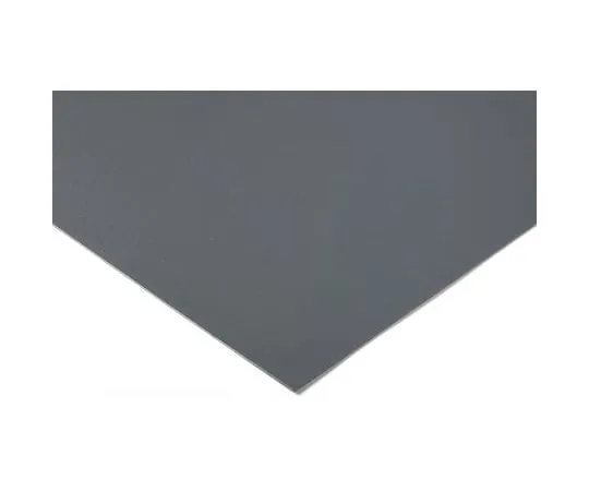 63-4651-32　灰色塑料片，1000 mm x 500 mm x 3 mm　680-741