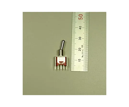 63-3107-48　Toggle Switch　2MS1-T1-B4-VS2-S-E