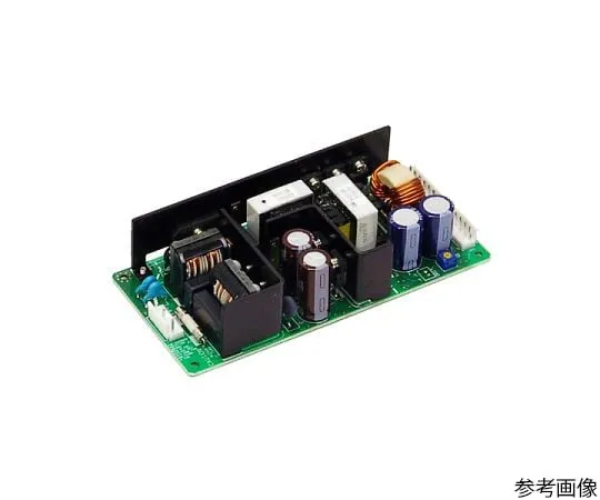 64-5675-01　Substrate Power Supply ZWS-BAF Series 99 W 3.3 V　ZWS150BAF-3
