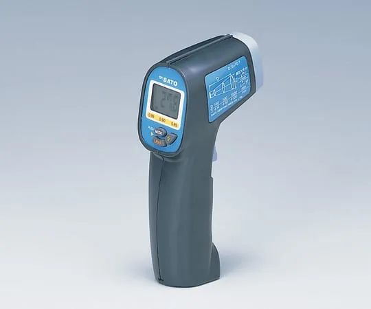 1-8805-01-20　带校准证书的红外辐射温度计　SK-8900