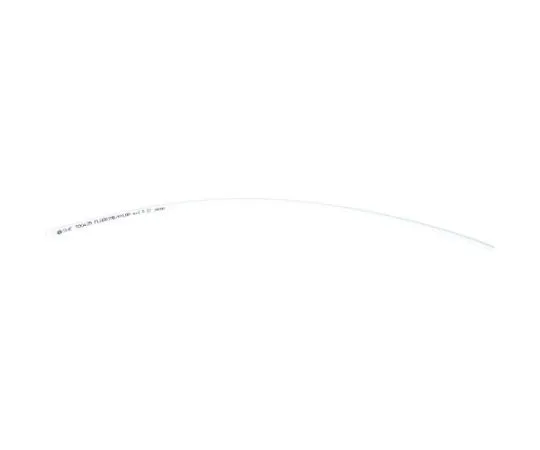 63-2199-31　软氟聚合物二层管　TQ0425-100