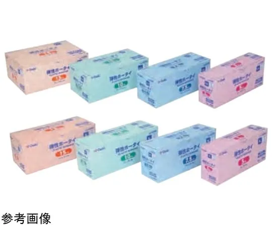 65-9493-06　Elastic Hottie 5 Cm x 4.5 M 1 Roll Pack (10 Bags)
