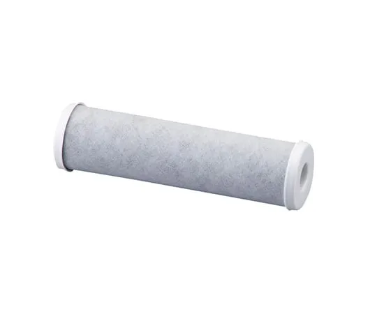 4-2473-01　ACF湿式活性炭过滤器 (含5μm芯) 250 mm　CCTF-250