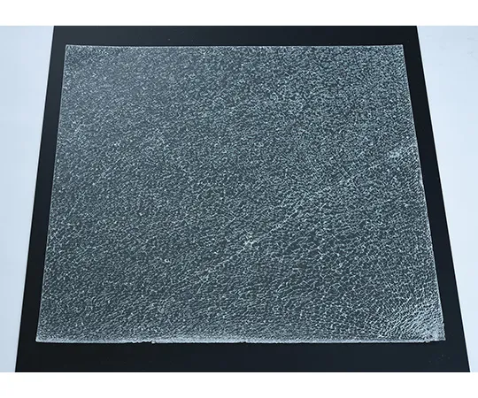 4-3347-01　Fume Hood Sash Shatterproof Film Processing　FS