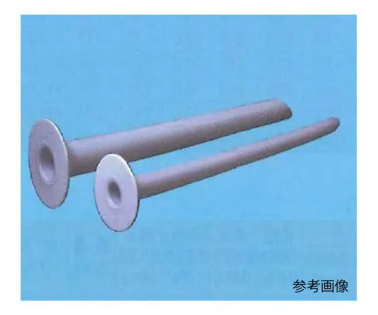 62-7112-39　USL-PTFE吹管25 A×300 mm00I-096-01　00I-096-01