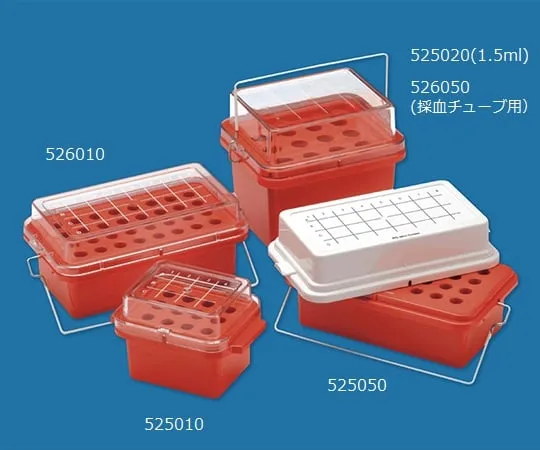62-2935-68　CRYOCHILL TM 0°C迷 冷却器，个人电脑，适用于1.5 mL 525010　525010