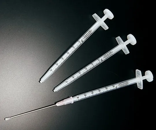 2-4262-01　一次性注射器　FGF-0.5