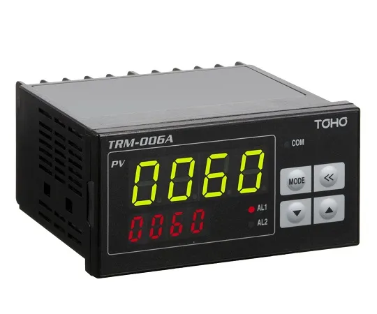 61-9638-22　数字指示器TRM-006A　TRM-006A-0-A