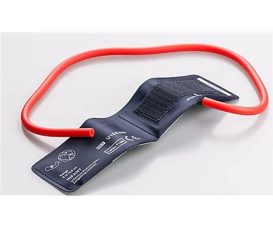 9-1368-01　Reusable Sphygmomanometer Cuff for Infants 9~14.8 cm　U1882NS-C12