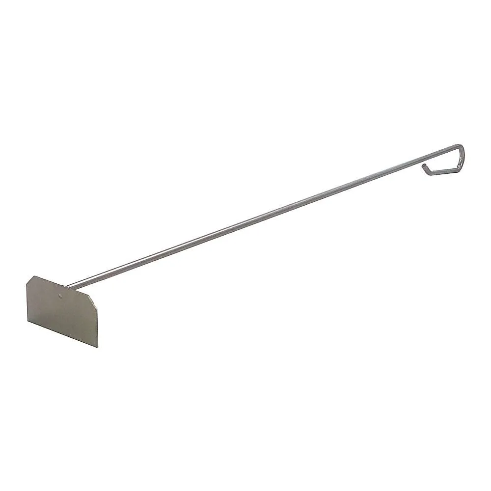 67-5740-98　［Discontinued］Ash Scraper　L600
