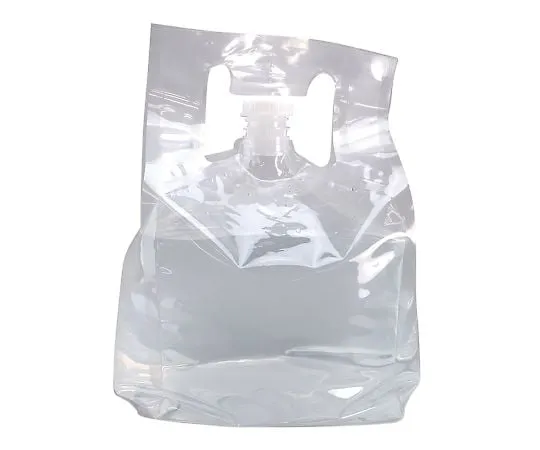 4-777-01　应急供水袋　5L