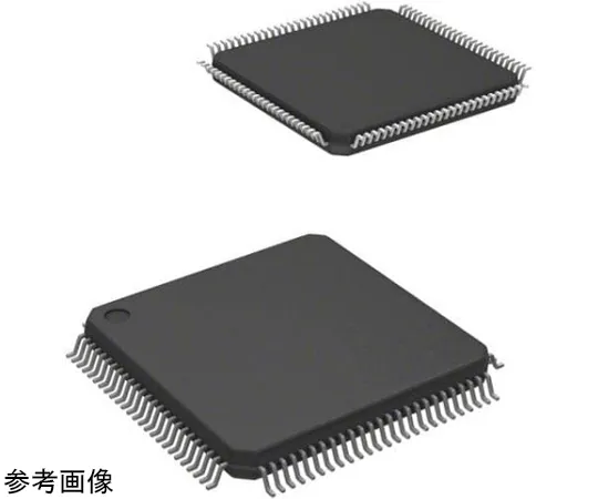 67-0411-20　［Out of stock］IC MCU 16BIT 48KB FLASH 100LQFP　MSP430F4783IPZR