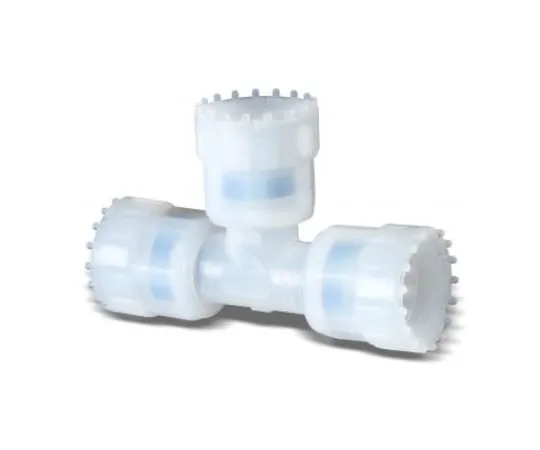 62-1059-84　氟碳树脂PFA联结线适配器 (S型)　TA-TH6S