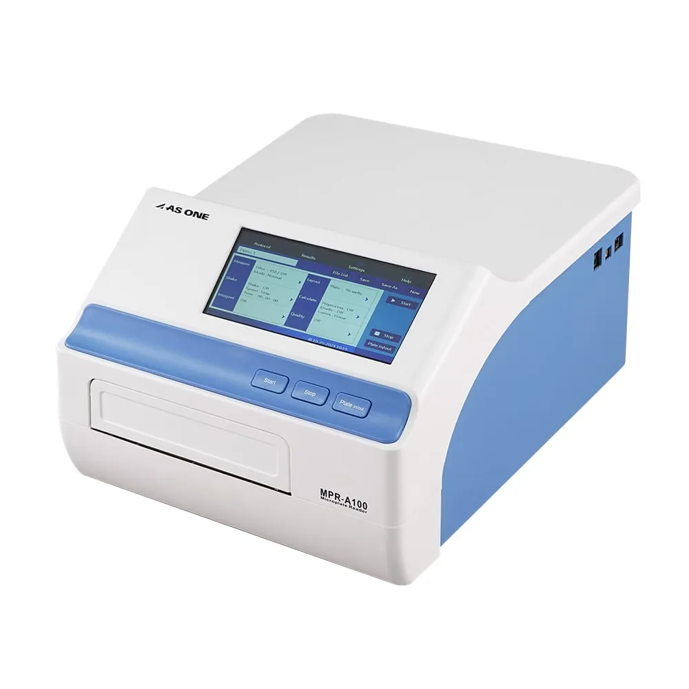 3-6550-01　Microplate阅读器　MPR-A100