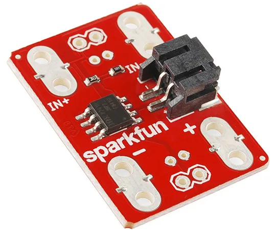 67-0454-65　SparkFun MOSFET Power Controller　PRT-11214