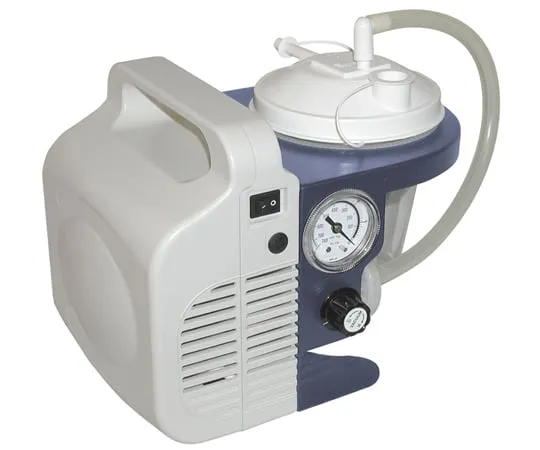 1-8905-01　［已停用］吸气器　2511C-76