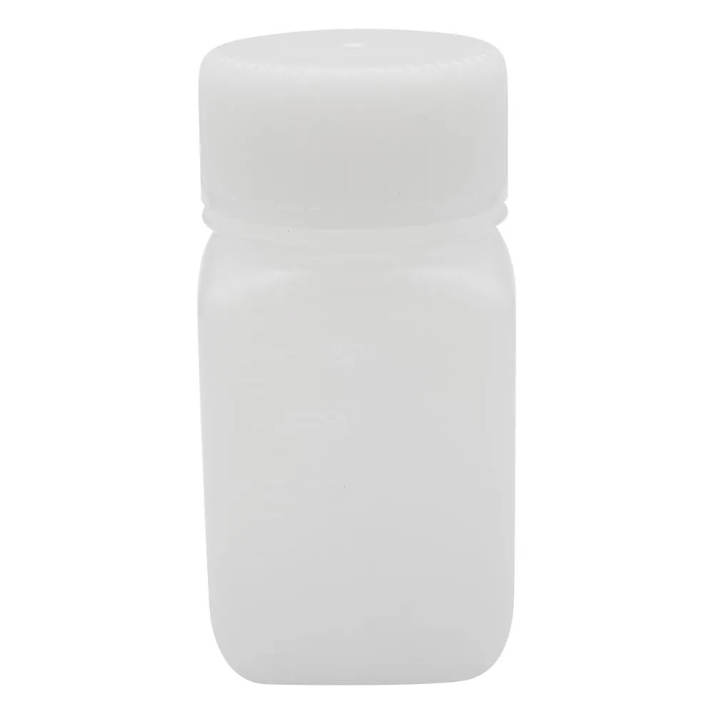 15-5001-55　J瓶方型宽口100mL　-