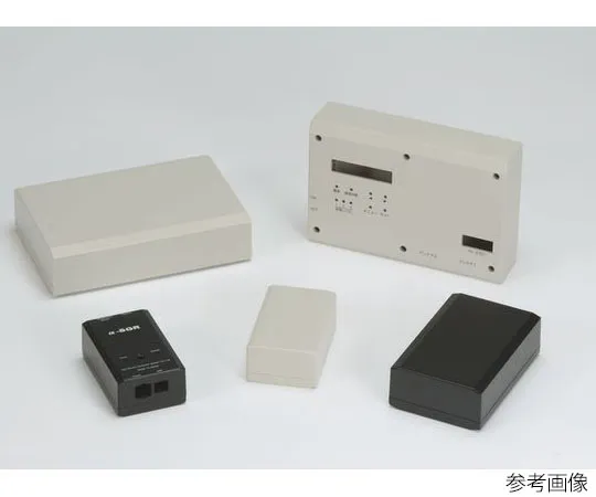 63-3051-38　PR型可拆卸塑料外壳黑色　PR105B