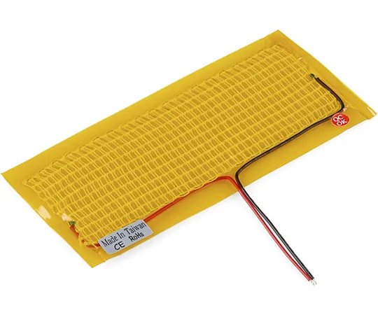 67-0453-29　Heating Pad - 5x15cm　COM-11289