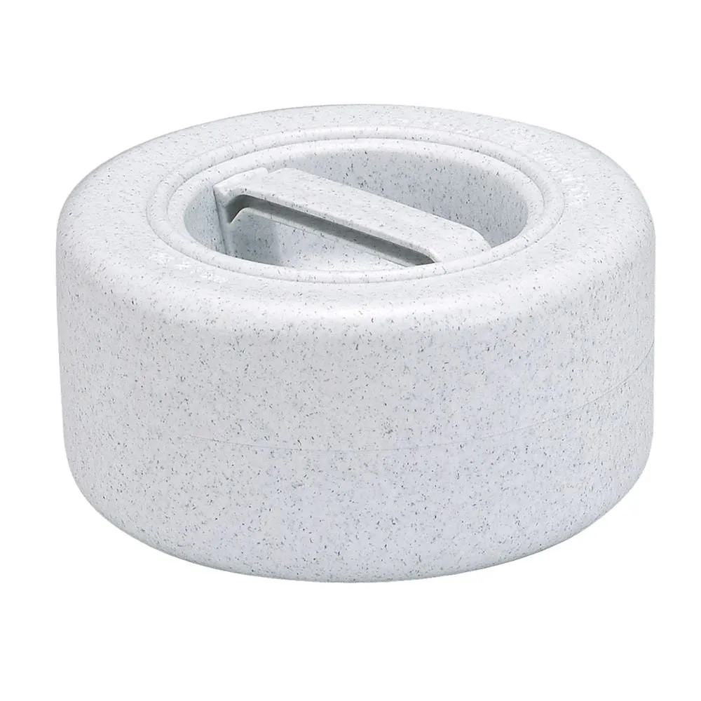 62-6398-16　Dragonfly Tsukemono Stone Type 5.5 (3 pcs)