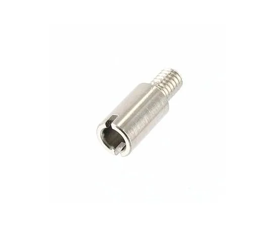 63-3148-15　Banana Plug Mounting Bracket for Terminal Block M4　TJ-3B-4