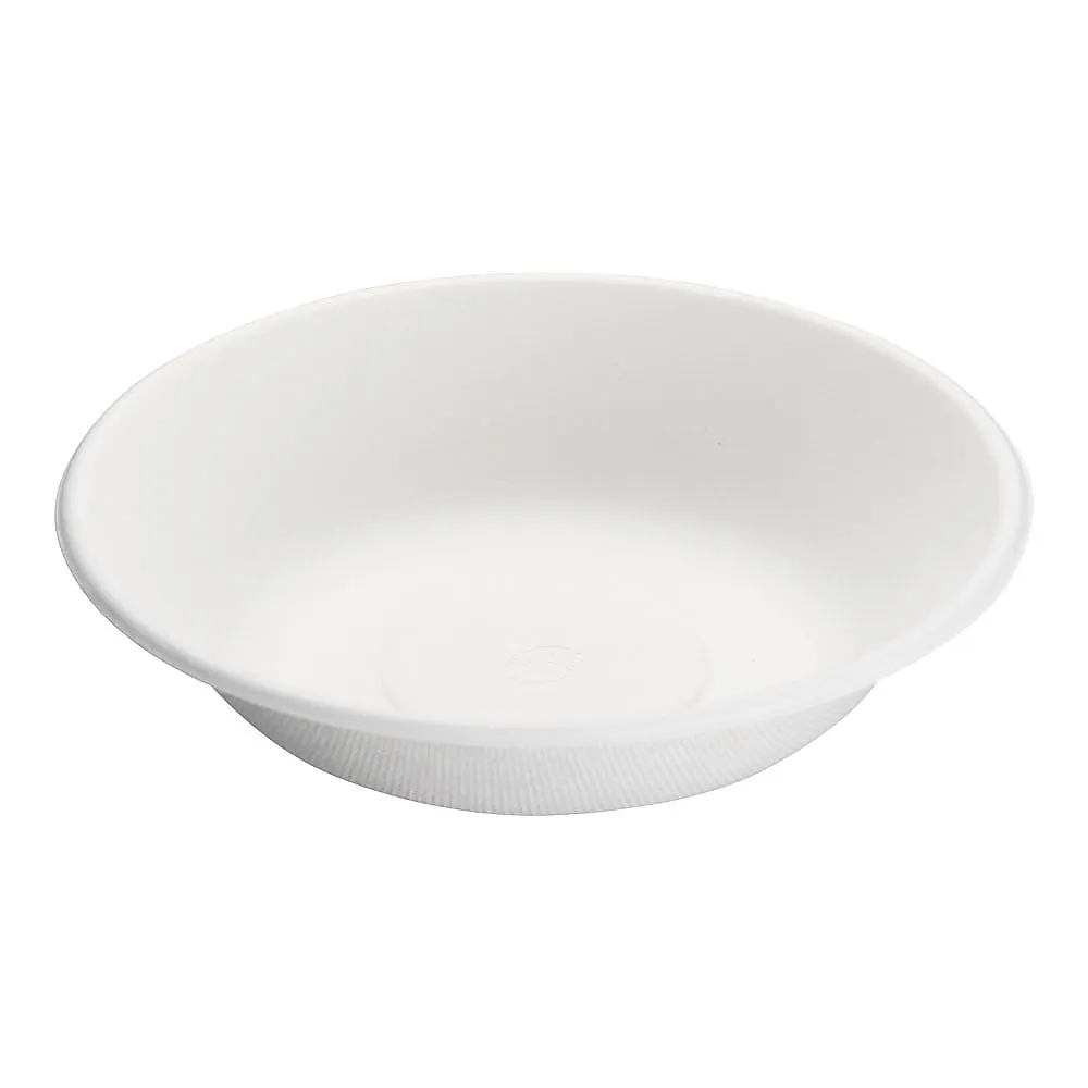 62-6539-78　Pulp Mold Bowl MM031 (50 Sheets)