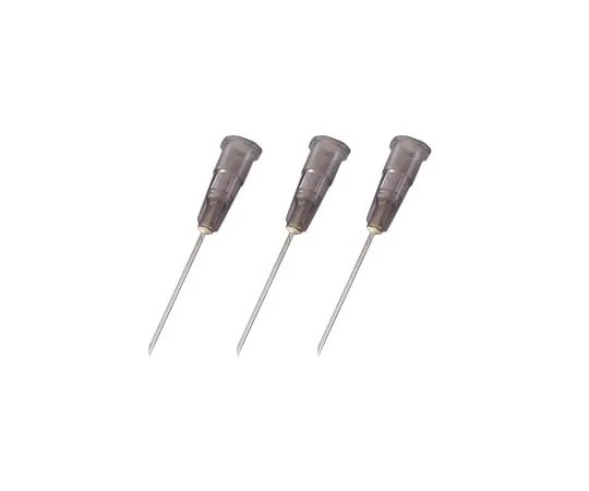 61-9703-82　注射针黑100 22G　NN-2232R