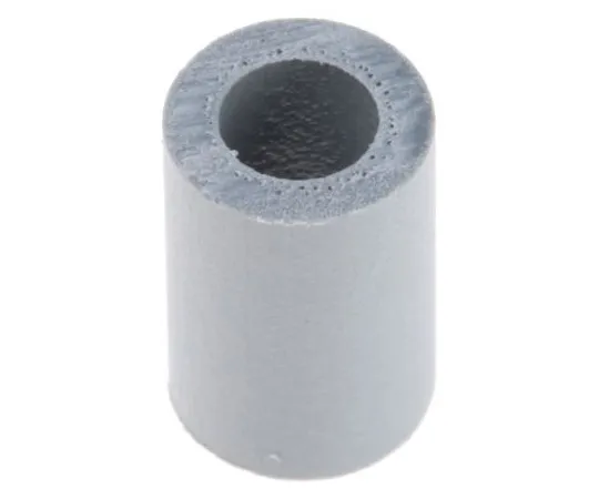 63-4749-84　SS63,9.5mm高CPVC圆空，直径6.4mm,直径3.7mm,适用于M3,6号螺杆。　SS 6 3