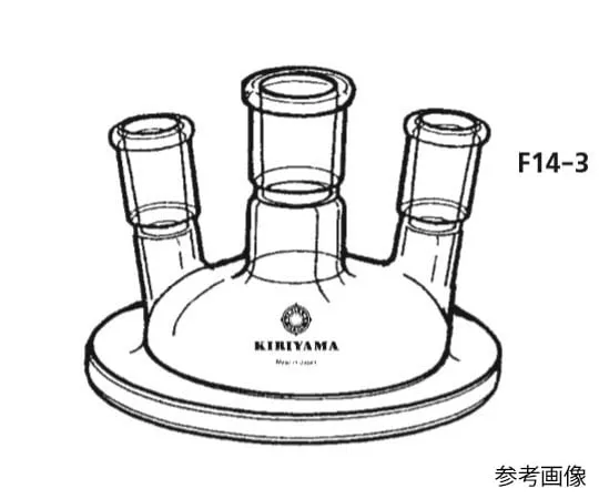 63-4258-27　可分离三孔盖板TJ75　F14-3-1