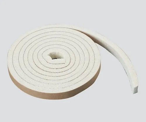 1-4897-02　［已停用］防水缝隙胶带 (胶带包装) 软式8 mm×12 mm×2 m 10个　E0321