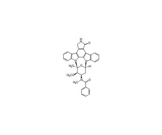 62-8395-26　Staurosporin;1毫克　19-123MG