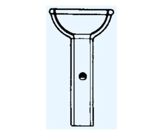 65-8664-96　Ball Joint Female SJ Sliding Part 18 Pipe Outer Diameter 10 mm　006-1807