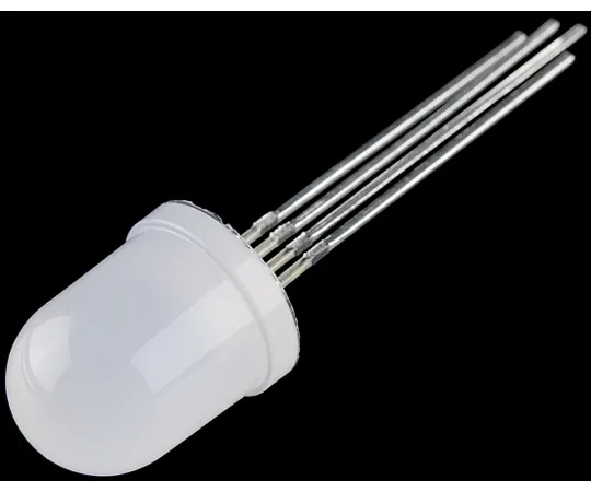 68-2028-17　Diff   d LED - RGB 10mm　COM-11120