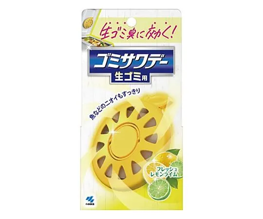 62-9171-61　垃圾除臭剂　EA939-41