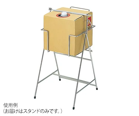 3-8751-01　纸箱支架405 x 440 x 700公厘　SK-10