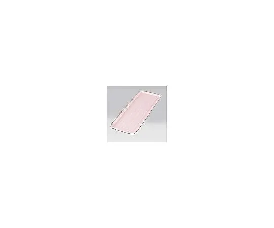 62-6591-91　Resin Tray S Pink for Ciplac Cart
