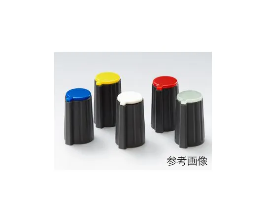 63-3036-51　Pinch 10.3 mm Black Cap: For Blue Shaft Diameter PHI.3　K-300-BL