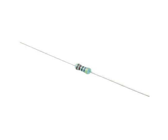 63-4570-65　Metal-coated Resistor LR1 series 47 komega 0.6 W +/- 1%　LR1F47K