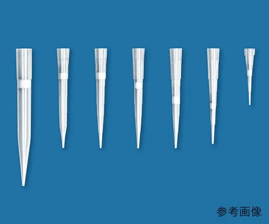 62-2934-75　过滤秘诀， PP, 10μL, 1000个pcs 527100　527100