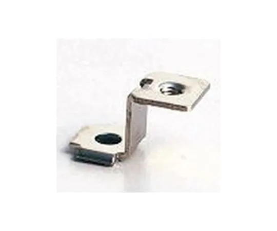 63-3147-68　Terminal Block Mounting Cover fitting (1 piece)　ML-50-4I1